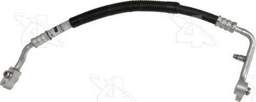 A/C Refrigerant Discharge Hose-Hose Assembly 56737 fits 03-04 PT Cruiser 2.4L-L4