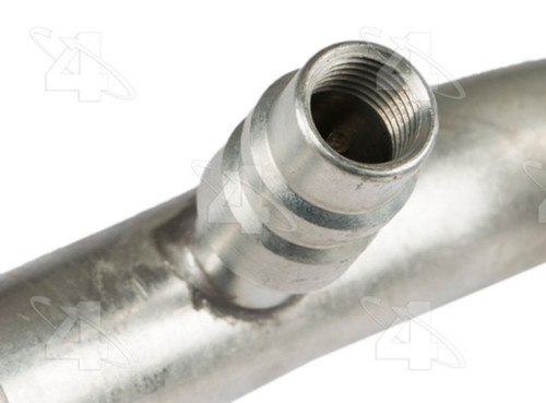 A/C Refrigerant Suction Hose-Hose Assembly 56740 fits 13-17 Honda Accord 2.4L-L4