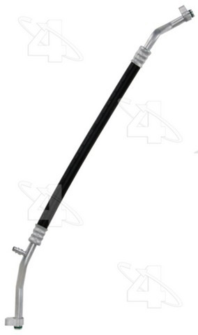 Four Seasons A/C Refrigerant Suction Hose 56744
