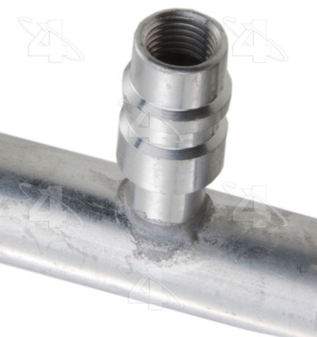 Four Seasons A/C Refrigerant Suction Hose 56749 - view 2