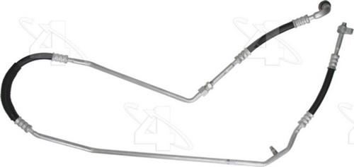 Four Seasons A/C Liquid Line with Orifice Tube 56760