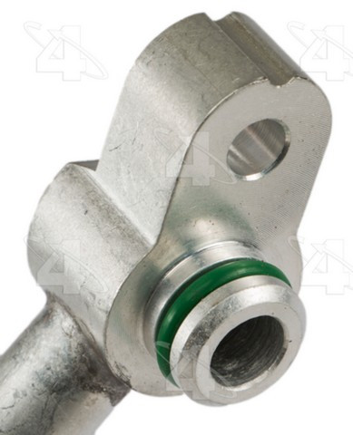 Four Seasons A/C Refrigerant Discharge Hose 56766 - view 2