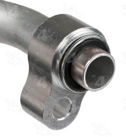 A/C Refrigerant Suction Hose-Hose Assembly 4 Seasons 56776