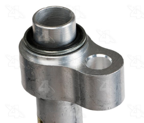 A/C Refrigerant Suction Hose-Hose Assembly 4 Seasons 56776