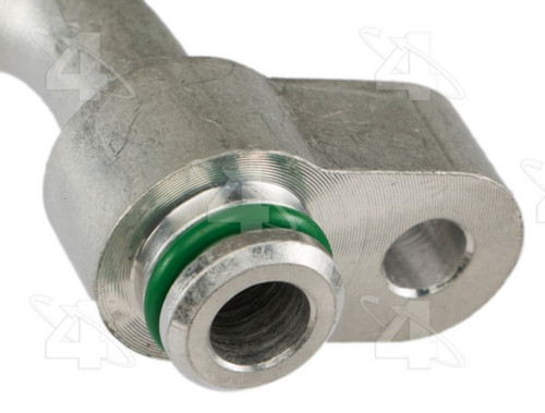 Four Seasons A/C Refrigerant Discharge Hose 56781 - view 2
