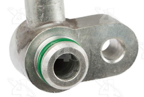 Four Seasons A/C Refrigerant Discharge Hose 56788 - view 3