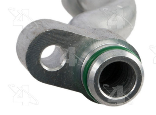 Four Seasons A/C Suction and Liquid Line Hose Assembly 56798 - view 3