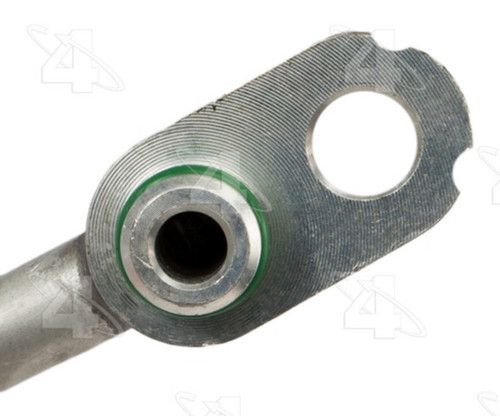 Four Seasons A/C Suction and Liquid Line Hose Assembly 56798 - view 4