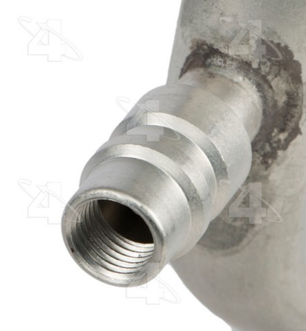 Four Seasons A/C Suction and Liquid Line Hose Assembly 56798 - view 5
