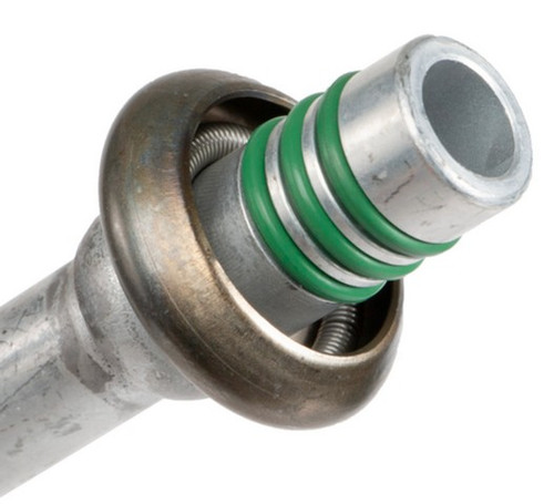 A/C Refrigerant Discharge / Suction Hose Assembly 56793 fits 97-00 Jeep Cherokee