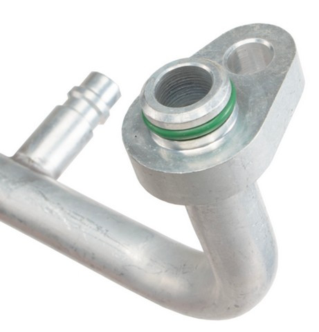 A/C Refrigerant Discharge / Suction Hose Assembly 56793 fits 97-00 Jeep Cherokee