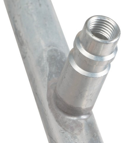 A/C Refrigerant Discharge / Suction Hose Assembly 56793 fits 97-00 Jeep Cherokee