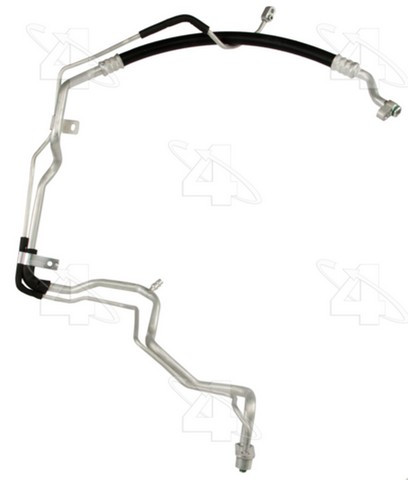 Four Seasons A/C Suction and Liquid Line Hose Assembly 56799