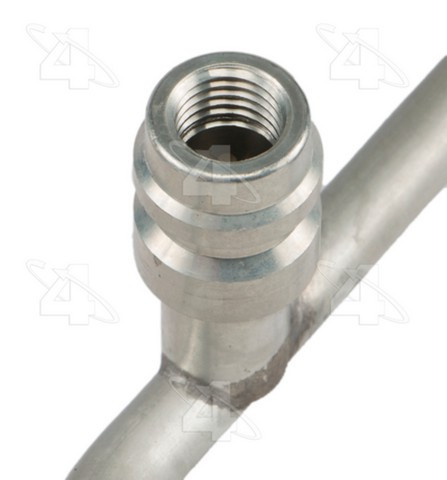 A/C Suction and Liquid Line Hose Assembly 4 Seasons 56799 fits 04-05 Honda Civic