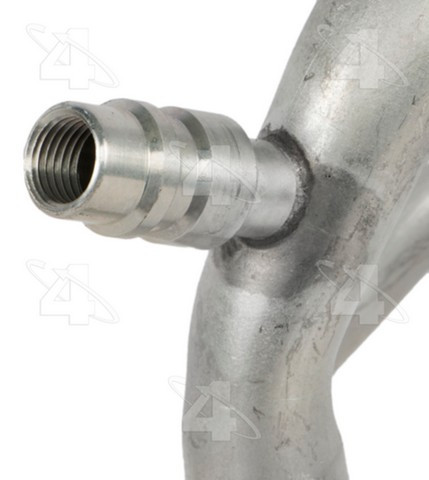 Four Seasons A/C Suction and Liquid Line Hose Assembly 56799 - view 4