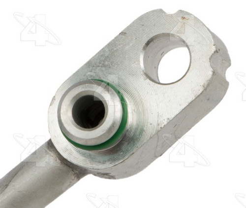 A/C Suction and Liquid Line Hose Assembly 4 Seasons 56799 fits 04-05 Honda Civic