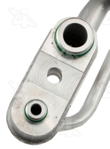 Four Seasons A/C Suction and Liquid Line Hose Assembly 56799 - view 6