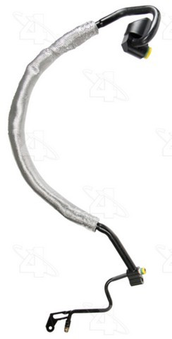 A/C Refrigerant Suction Hose-Hose Assembly 4 Seasons 56800