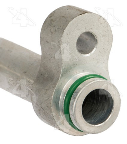 A/C Refrigerant Suction Hose-Hose Assembly 4 Seasons 56807