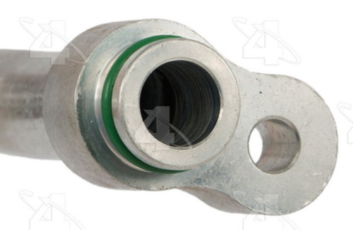 Four Seasons A/C Refrigerant Suction Hose 56807 - view 3