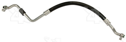 Four Seasons A/C Refrigerant Suction Hose 56809