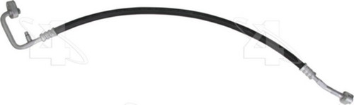 Four Seasons A/C Refrigerant Discharge Hose 56811