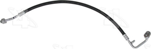 A/C Refrigerant Discharge Hose-Hose Assembly 4 Seasons 56811