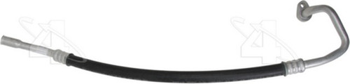 A/C Refrigerant Suction Hose-Hose Assembly 4 Seasons 56816