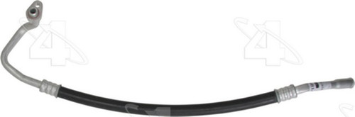 A/C Refrigerant Suction Hose-Hose Assembly 4 Seasons 56816