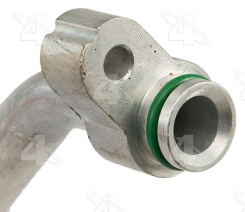 A/C Refrigerant Suction Hose-Hose Assembly 4 Seasons 56818 fits 13-18 Acura RDX