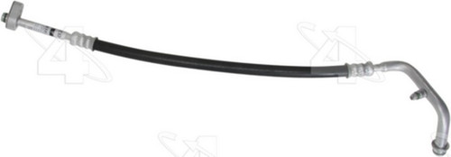 Four Seasons A/C Refrigerant Discharge Hose P/N:56821