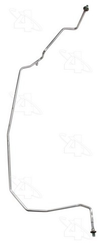 Four Seasons A/C Liquid Line with Orifice Tube 56824