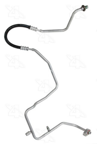 Four Seasons A/C Liquid Line with Orifice Tube 56827