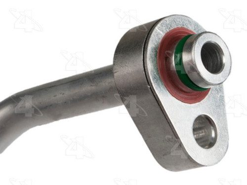 Four Seasons A/C Liquid Line with Orifice Tube P/N:56827