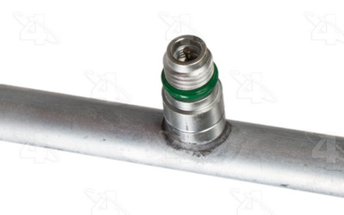 Four Seasons A/C Liquid Line with Orifice Tube P/N:56827