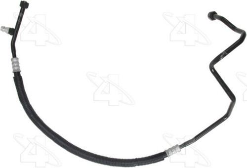 A/C Refrigerant Discharge Hose-Hose Assembly fits 94-96 Jeep Cherokee 4.0L-L6