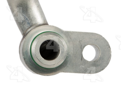 A/C Refrigerant Discharge Hose-Hose Assembly 4 Seasons 56838 fits 05-12 Acura RL