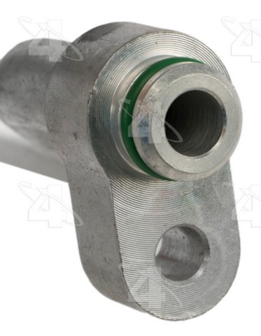 A/C Refrigerant Discharge Hose-Hose Assembly 56839 fits 97-99 Acura CL 3.0L-V6