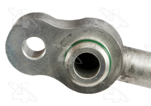 A/C Refrigerant Discharge Hose-Hose Assembly 4 Seasons fits 07-13 Acura MDX