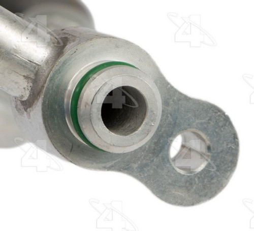 Four Seasons A/C Refrigerant Discharge Hose 56846 - view 2