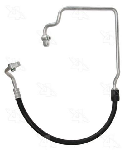 Four Seasons A/C Refrigerant Discharge Hose 56852