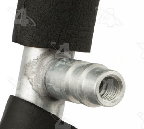 Four Seasons A/C Refrigerant Suction Hose 56862 - view 2