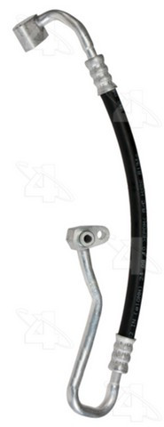 Four Seasons A/C Refrigerant Discharge Hose 56871