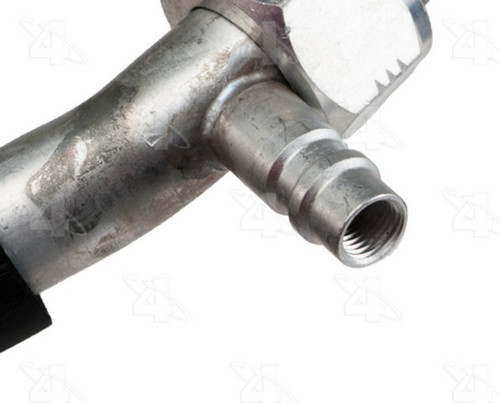 Four Seasons A/C Refrigerant Suction Hose 56867 - view 2