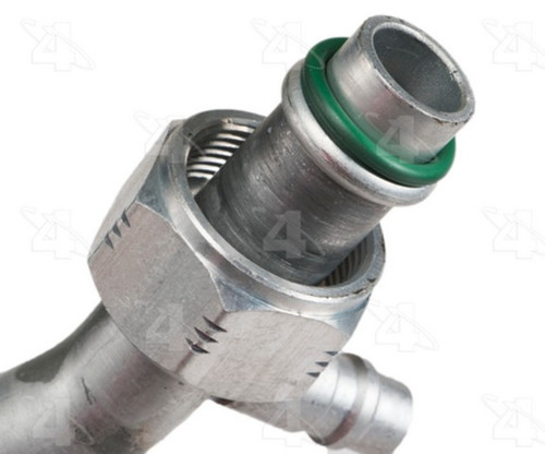 Four Seasons A/C Refrigerant Suction Hose 56867 - view 4