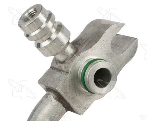 A/C Refrigerant Discharge Hose-Hose Assembly 56878 fits 04-08 PT Cruiser 2.4L-L4