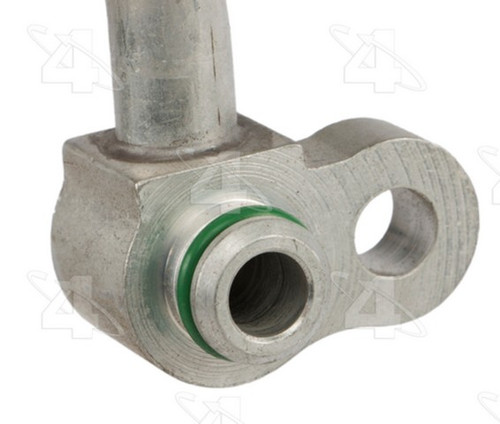 Four Seasons A/C Refrigerant Discharge Hose 56878 - view 3