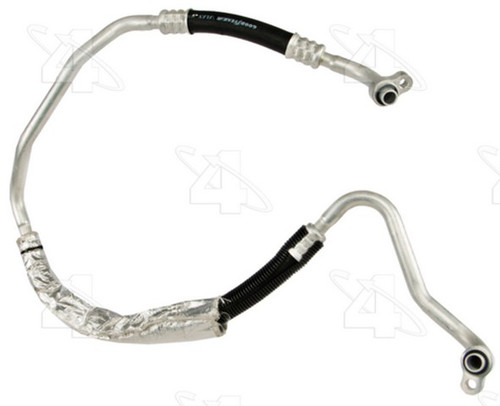 A/C Refrigerant Suction Hose-Hose Assembly fits 01-03 Oldsmobile Aurora 4.0L-V8