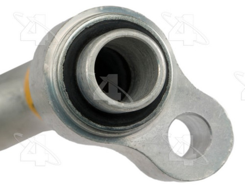Four Seasons A/C Refrigerant Suction Hose 56887 - view 3