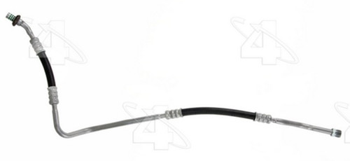 Four Seasons A/C Liquid Line with Orifice Tube 56888